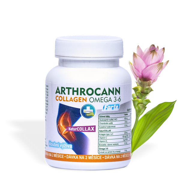 annabis-arthrocann-collagen-kloubní-výživa