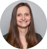 Bc. Petra Kolibová