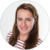 Ing. Michaela Prokešová