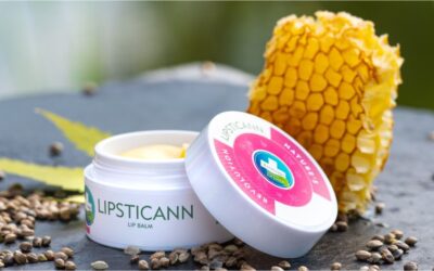 NOVINKY V ANNABIS! Lipsticann má novou recepturu
